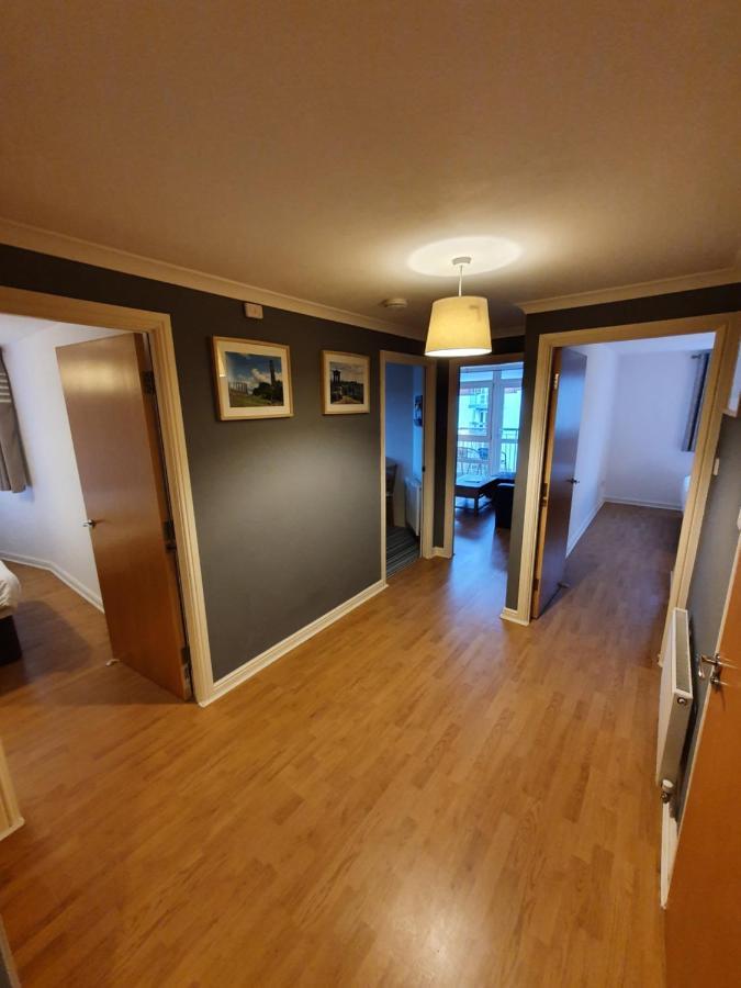Jacobs Apartment EDI Exterior photo